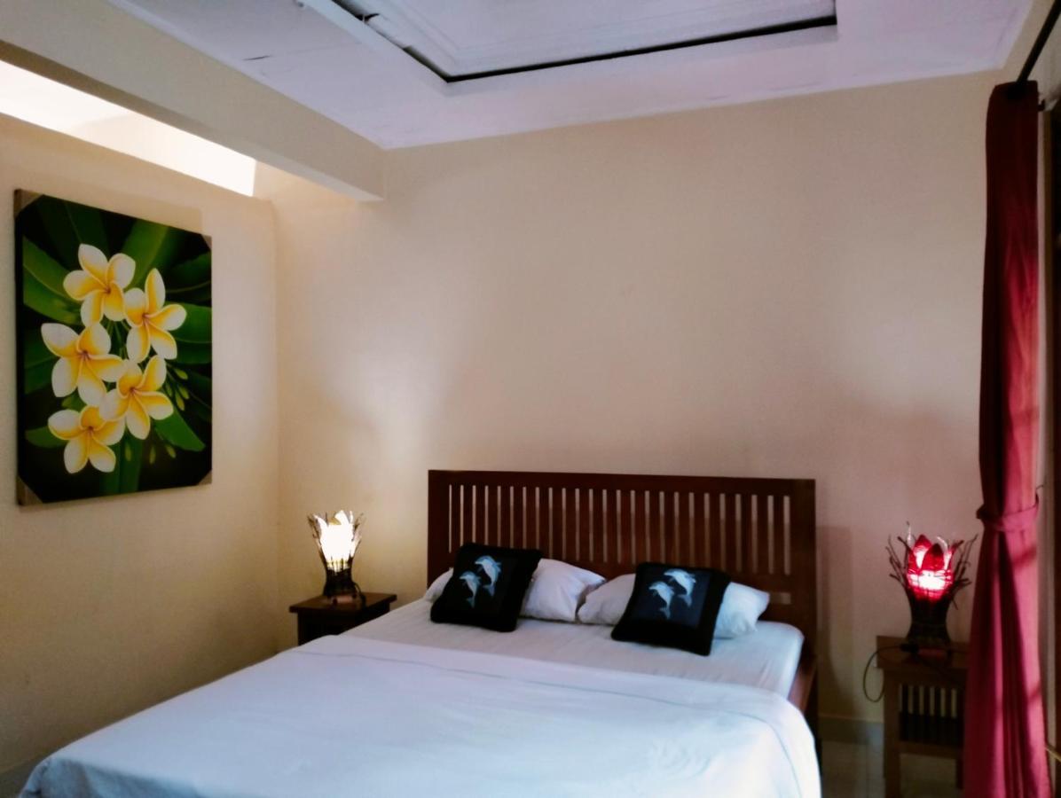 Kaia Lovina Guest House Bagian luar foto