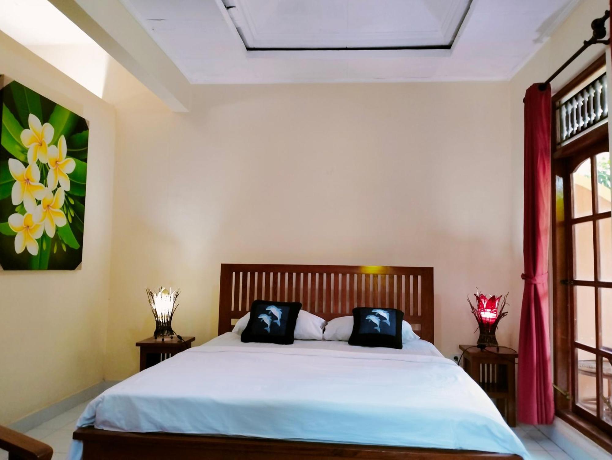 Kaia Lovina Guest House Bagian luar foto