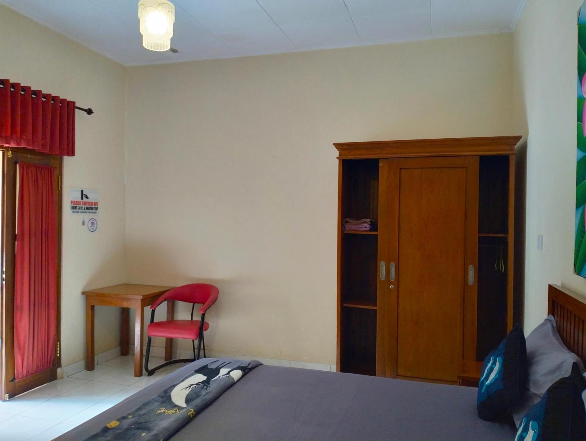 Kaia Lovina Guest House Bagian luar foto