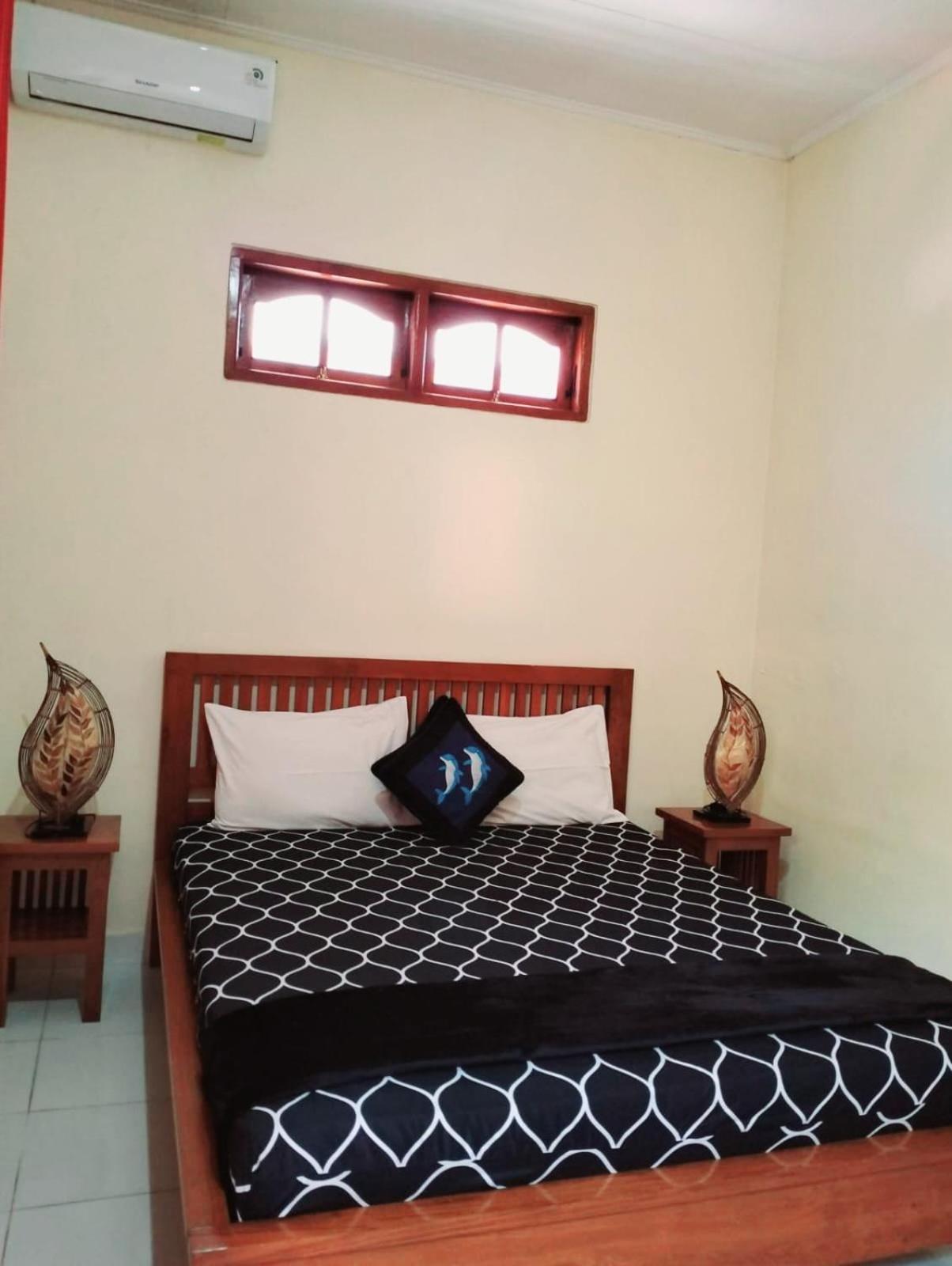 Kaia Lovina Guest House Bagian luar foto