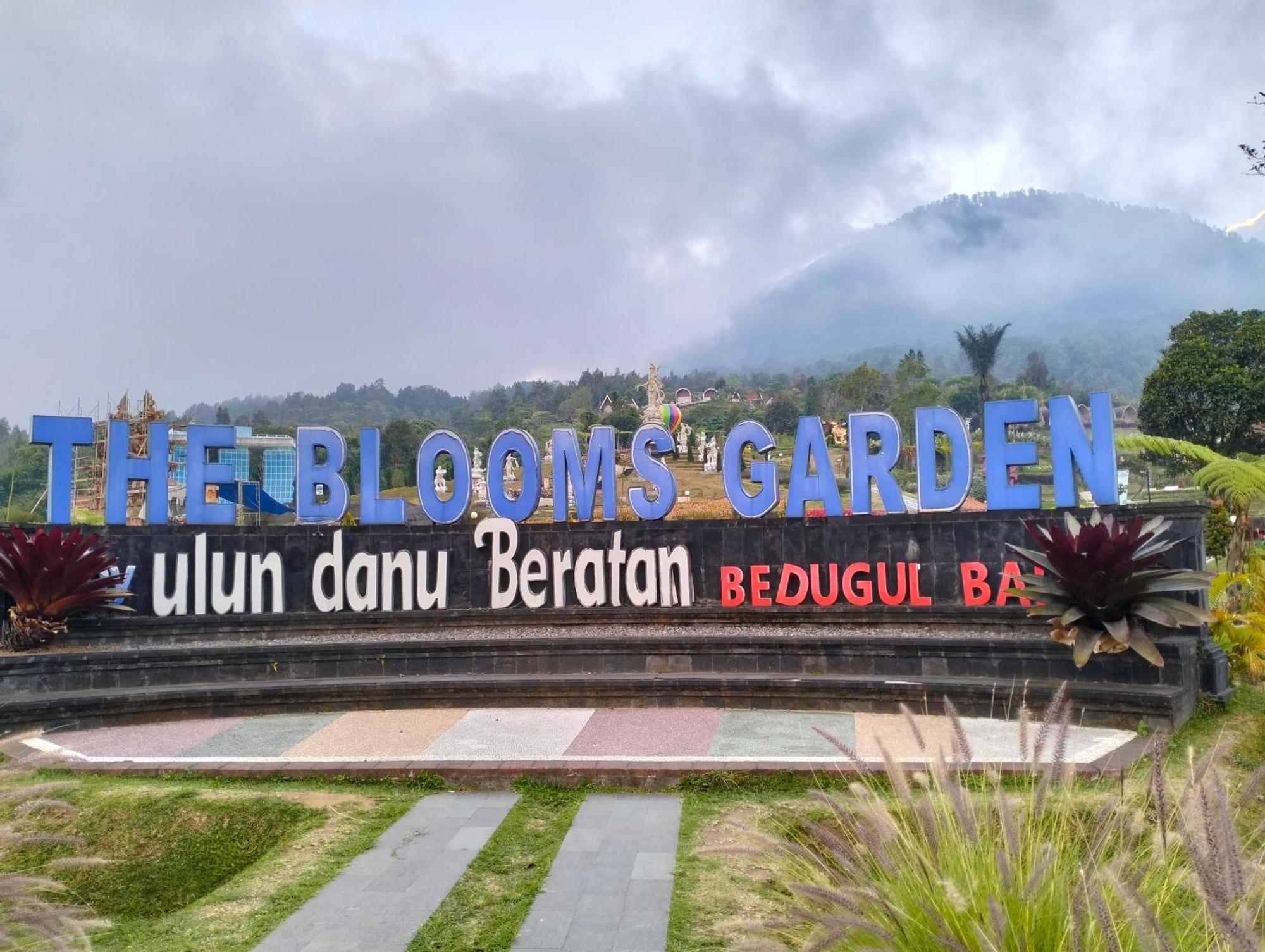 Kaia Lovina Guest House Bagian luar foto