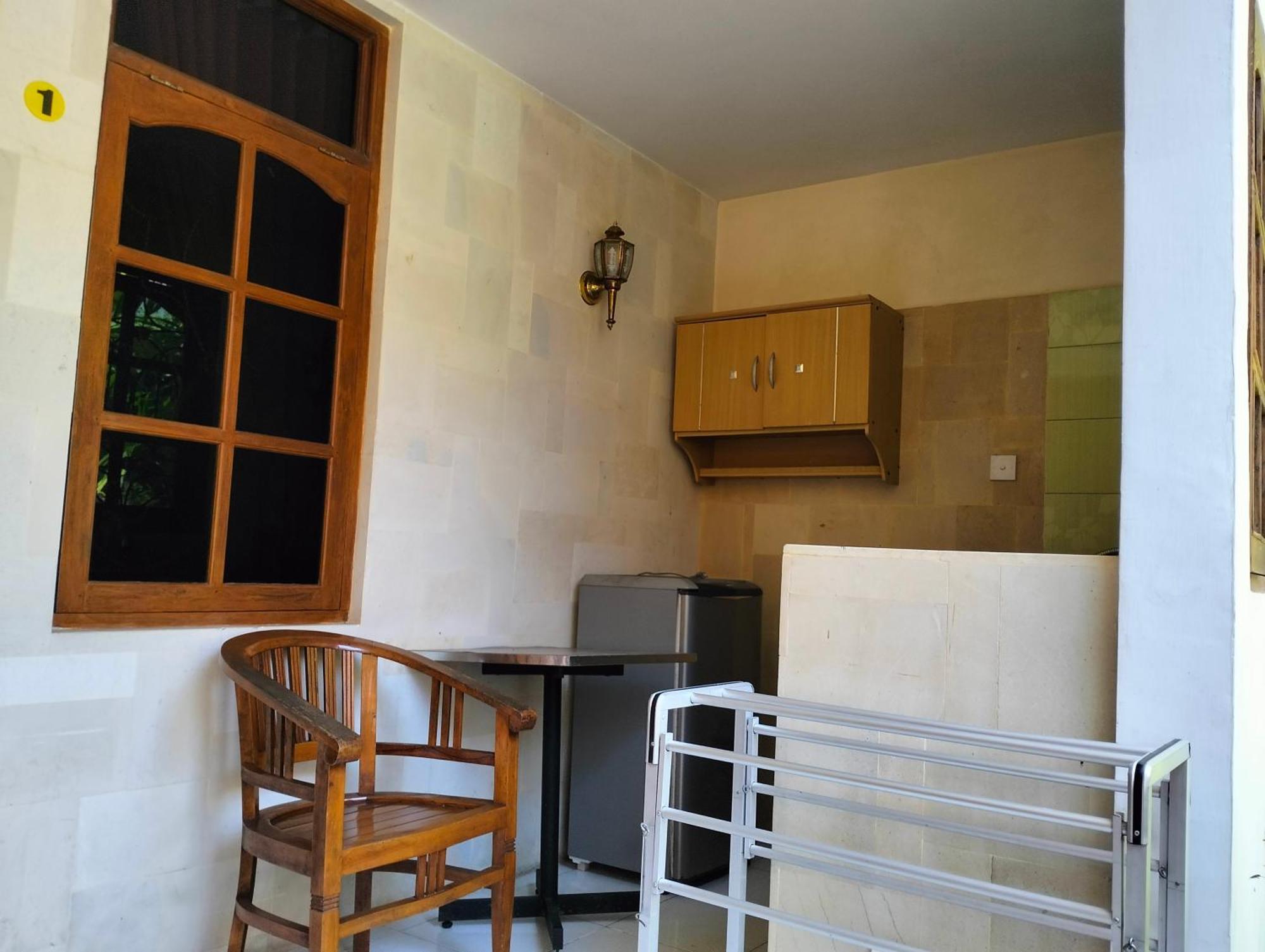 Kaia Lovina Guest House Bagian luar foto