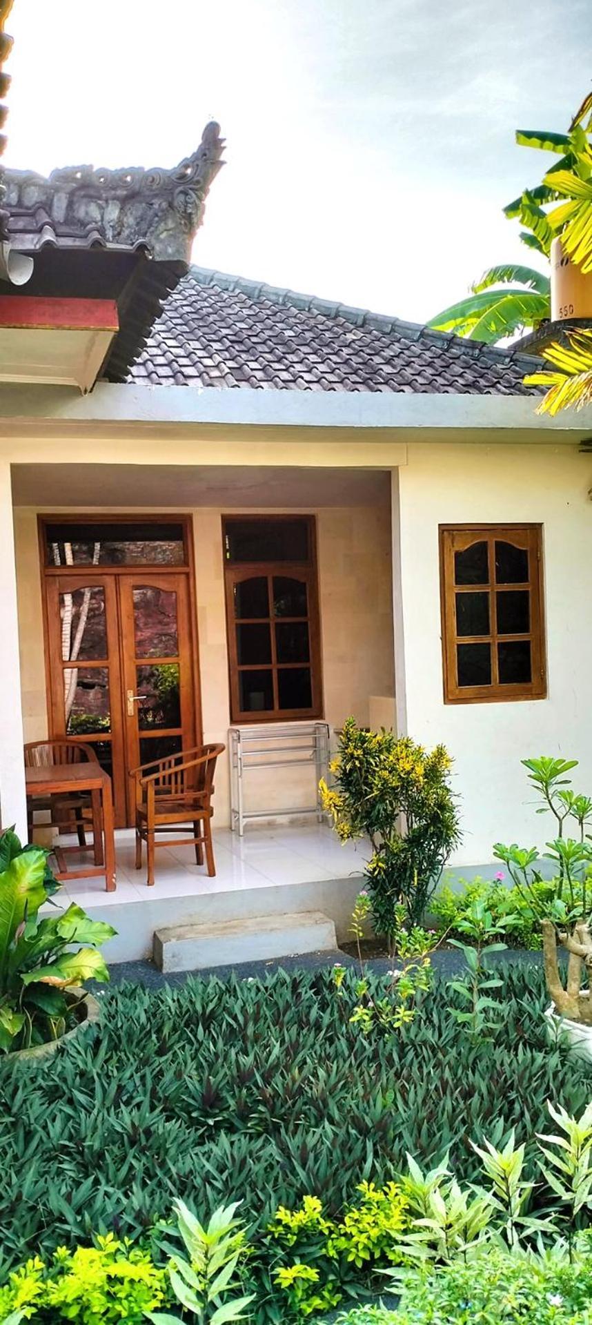 Kaia Lovina Guest House Bagian luar foto