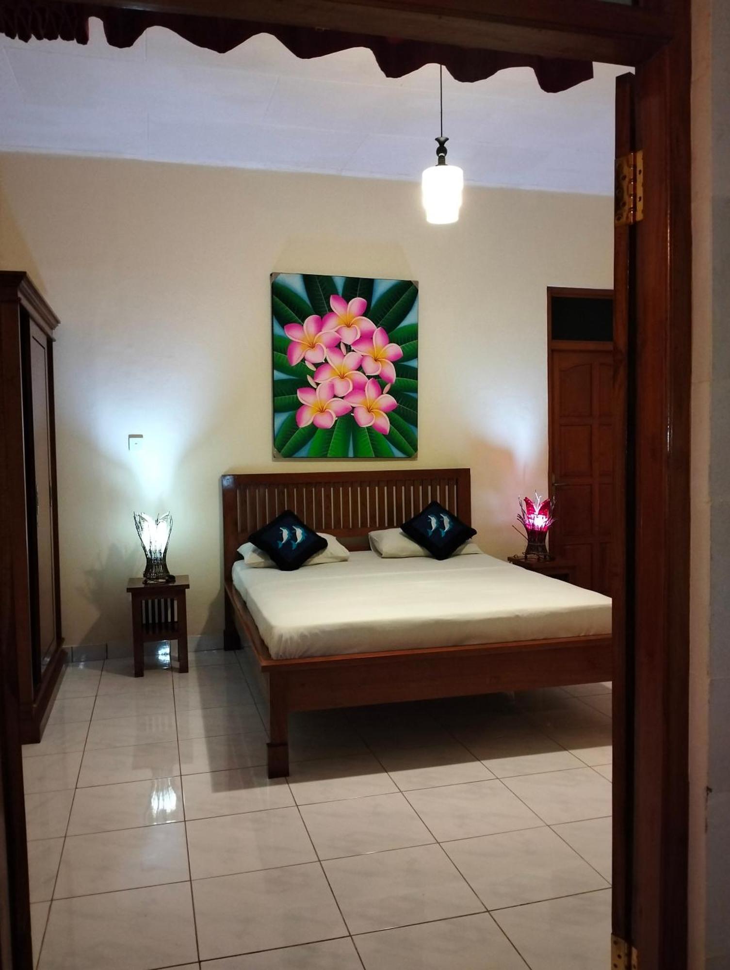 Kaia Lovina Guest House Bagian luar foto